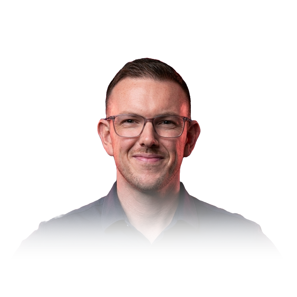James Nunn — James Can't Code