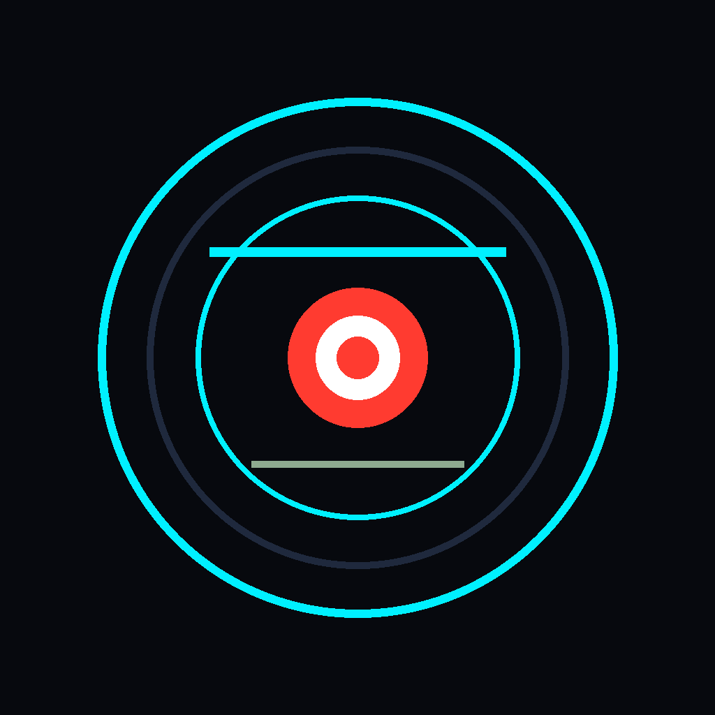 Cadence Icon
