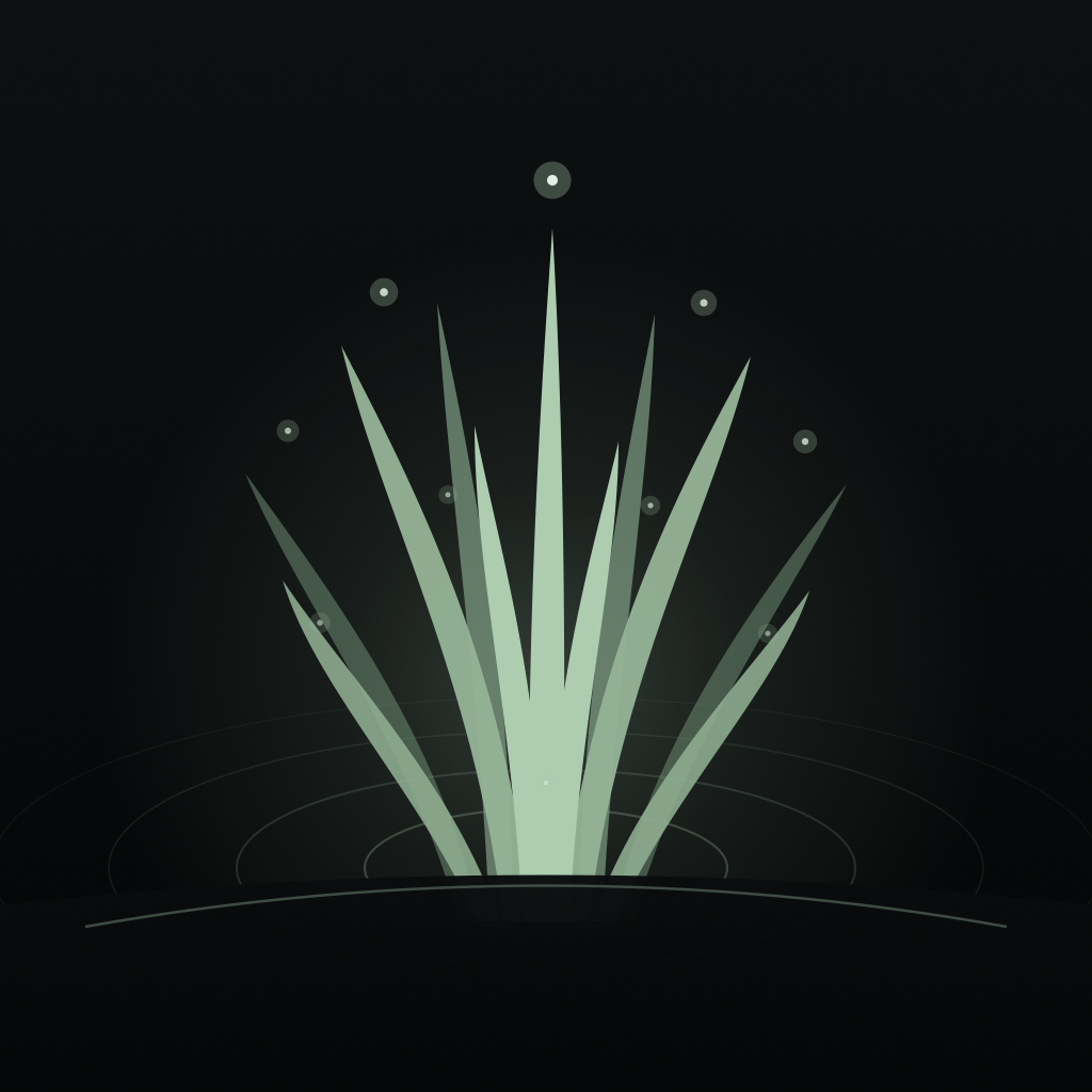 Ground Icon