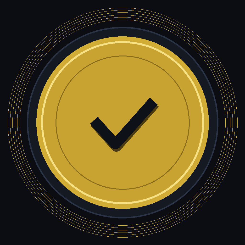 Signet Icon