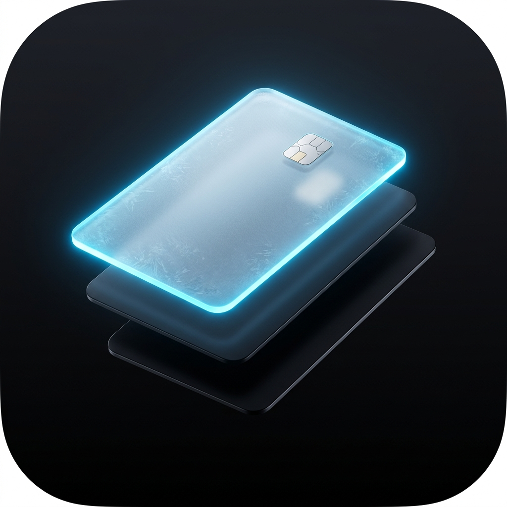 Subzero Icon